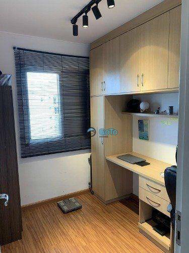 Apartamento à venda com 3 quartos, 61m² - Foto 20