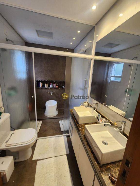 Sobrado à venda com 2 quartos, 131m² - Foto 37