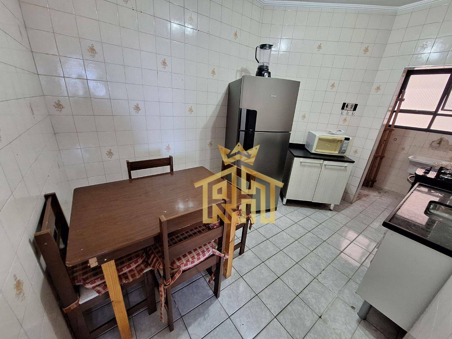 Apartamento à venda com 1 quarto, 45m² - Foto 13