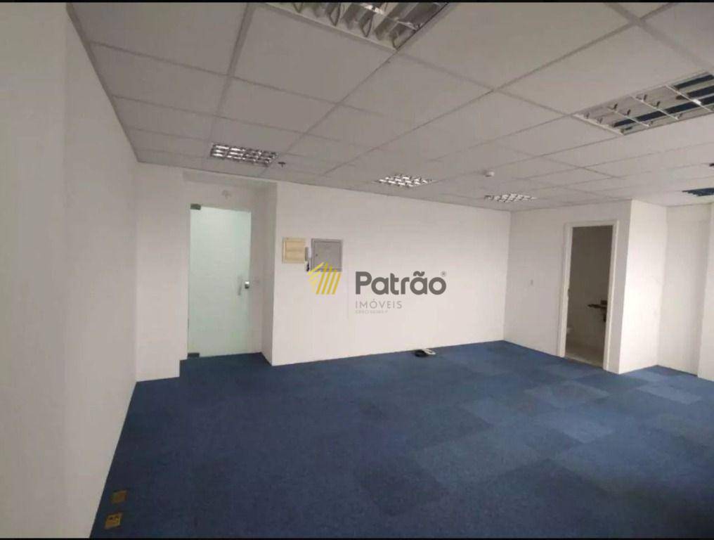 Conjunto Comercial-Sala à venda e aluguel, 38m² - Foto 11