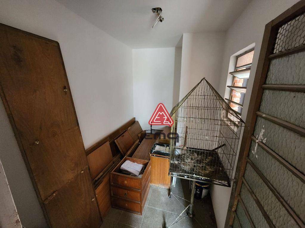 Sobrado à venda com 4 quartos, 150m² - Foto 17