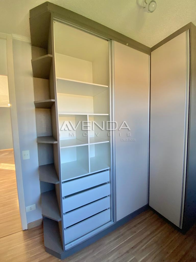 Apartamento à venda com 2 quartos, 52m² - Foto 5