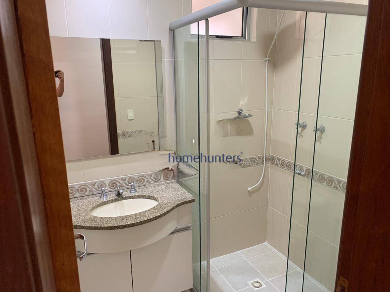 Apartamento à venda com 3 quartos, 70m² - Foto 11