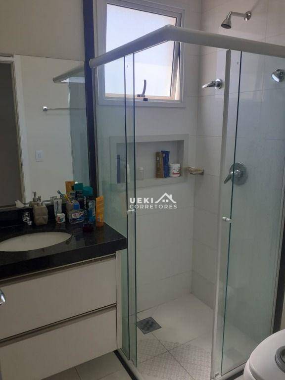 Apartamento à venda com 3 quartos, 85m² - Foto 16