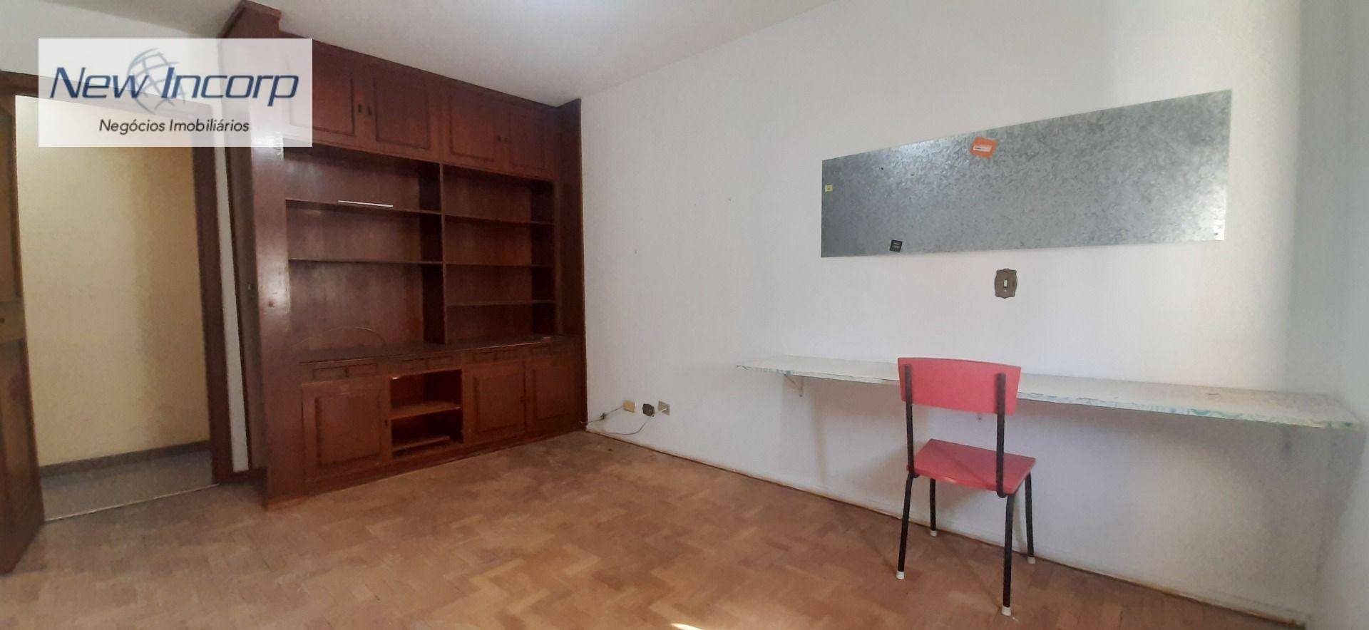 Apartamento à venda com 4 quartos, 210m² - Foto 24