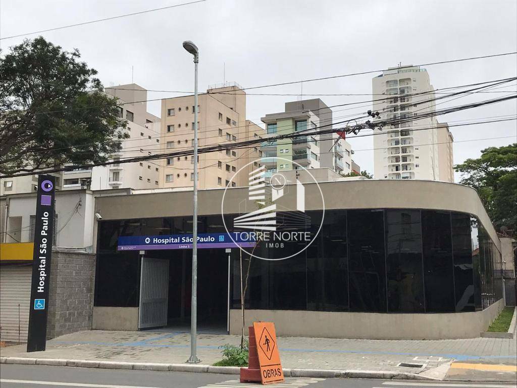 Conjunto Comercial-Sala à venda, 38m² - Foto 12