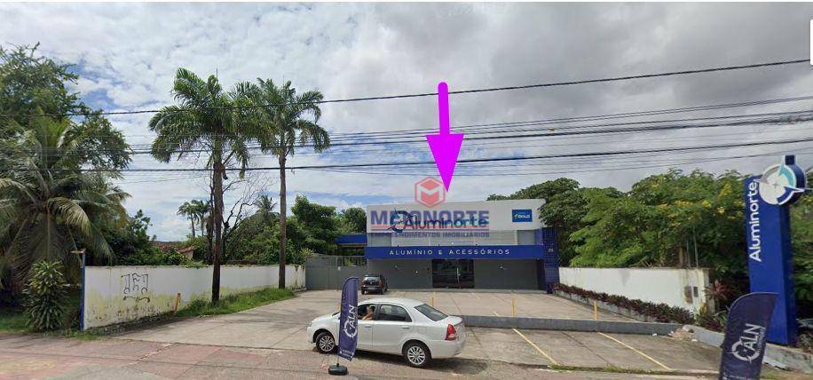 Depósito-Galpão, 1570 m² - Foto 1