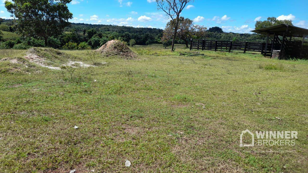 Fazenda à venda com 2 quartos, 4500000M2 - Foto 55