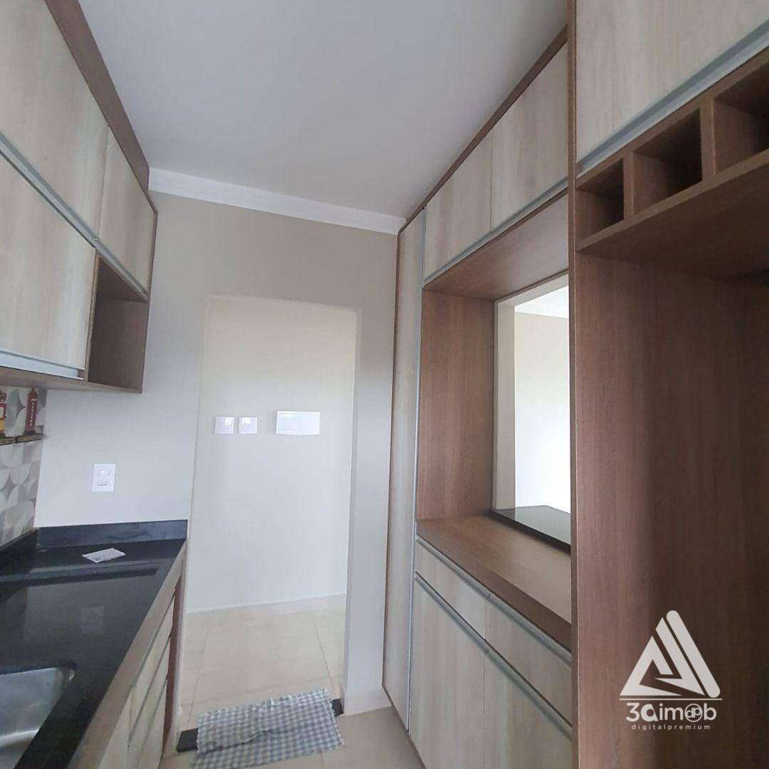 Apartamento à venda com 2 quartos, 75m² - Foto 8