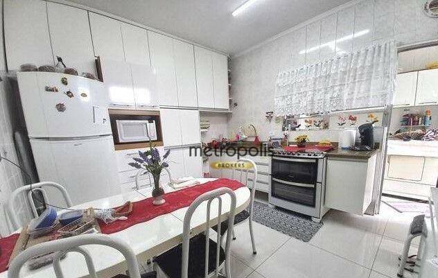 Sobrado à venda com 3 quartos, 110m² - Foto 6