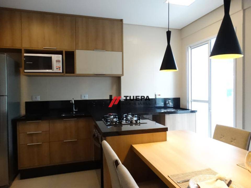 Apartamento à venda com 2 quartos, 49m² - Foto 13