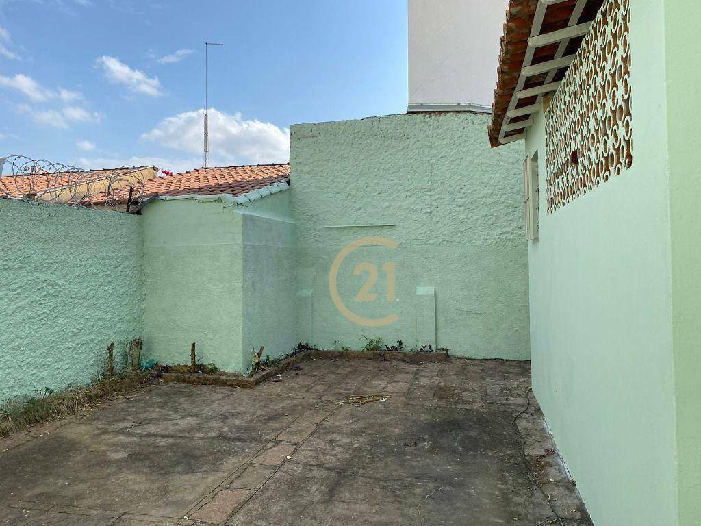 Casa para alugar com 3 quartos, 140m² - Foto 29