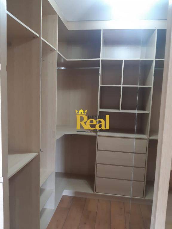 Apartamento para alugar com 3 quartos, 172m² - Foto 7