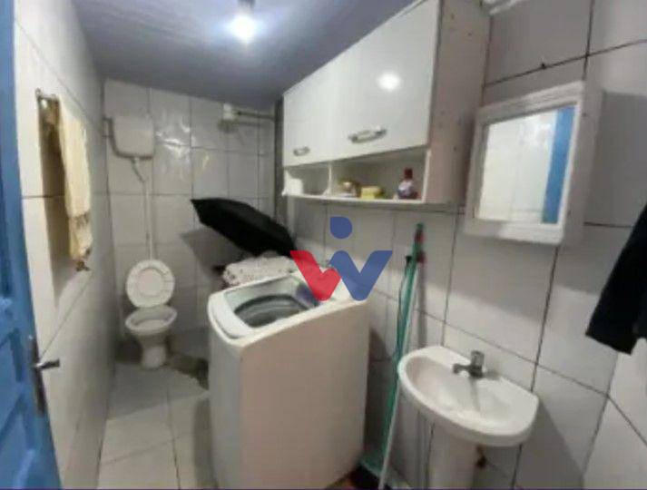 Casa à venda com 3 quartos, 200m² - Foto 8