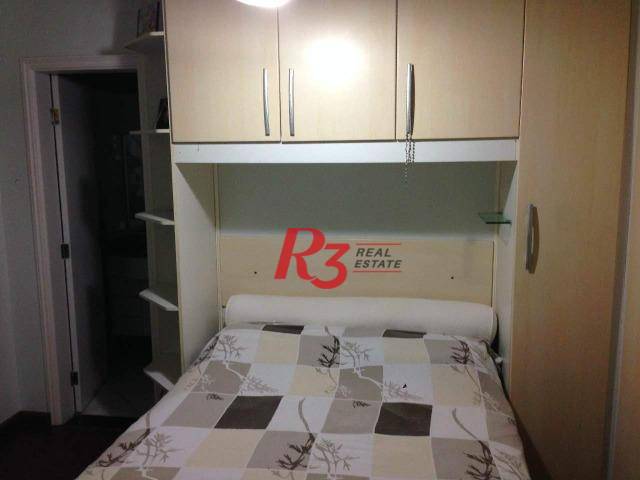 Apartamento à venda com 2 quartos, 93m² - Foto 5