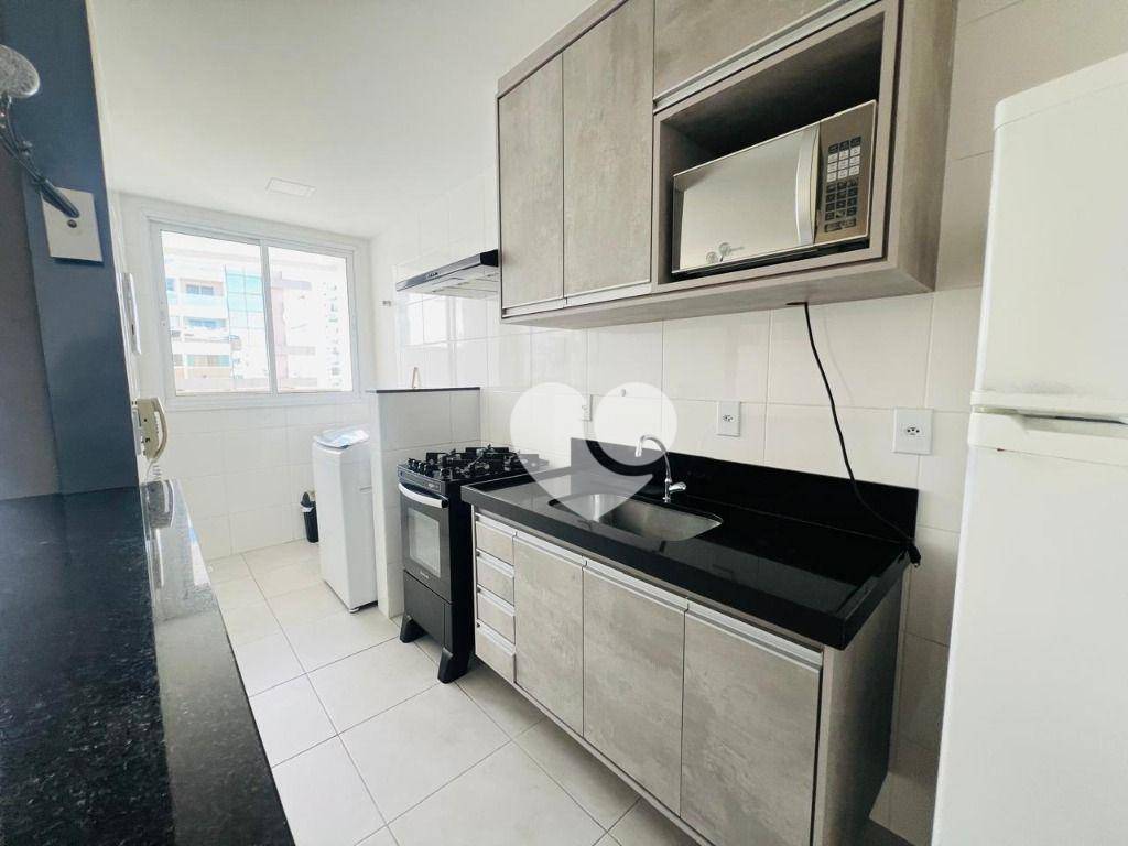 Apartamento para alugar com 1 quarto, 59m² - Foto 6