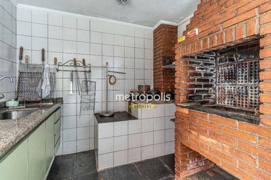 Sobrado à venda com 3 quartos, 360m² - Foto 21