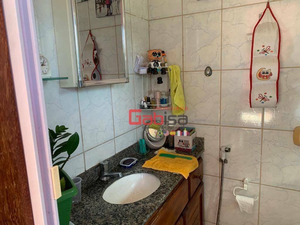 Apartamento à venda com 2 quartos, 60m² - Foto 12