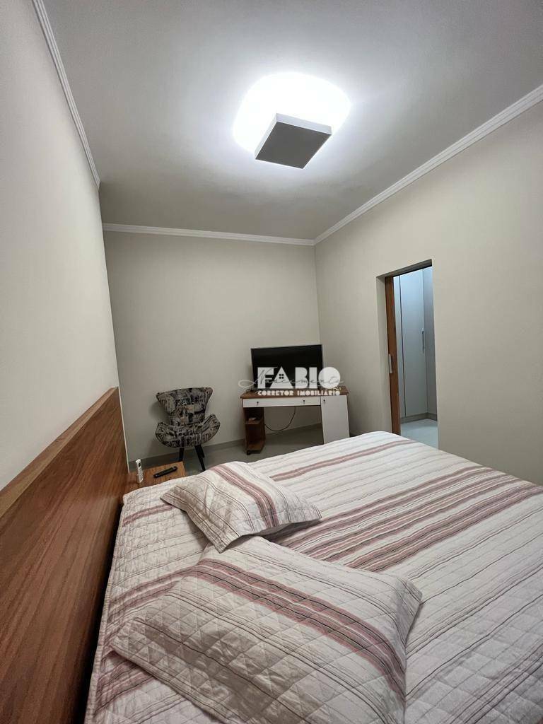 Casa de Condomínio à venda com 3 quartos, 125m² - Foto 19