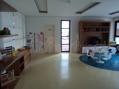 Apartamento à venda com 3 quartos, 291m² - Foto 20