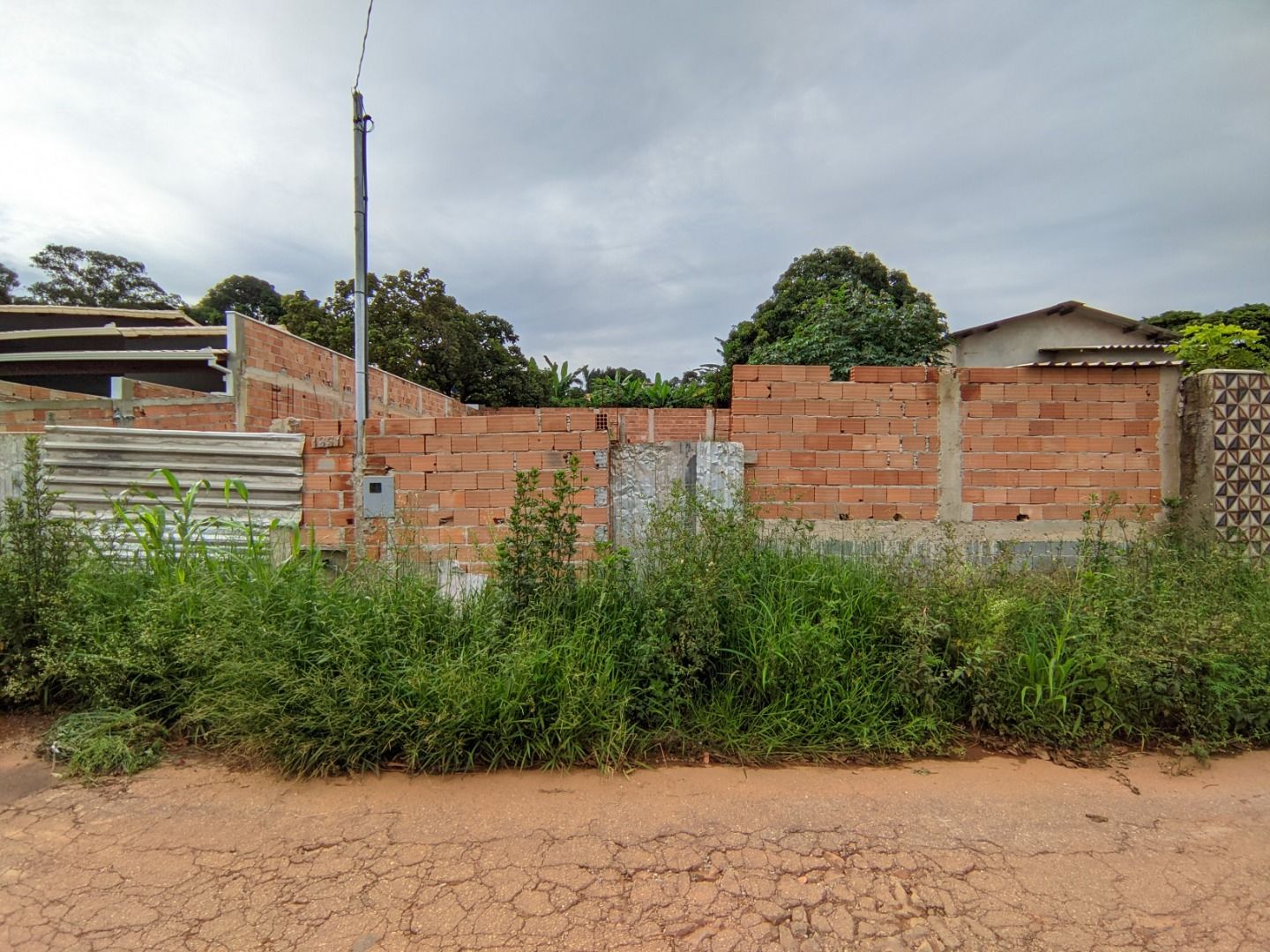 Terreno à venda, 360M2 - Foto 3