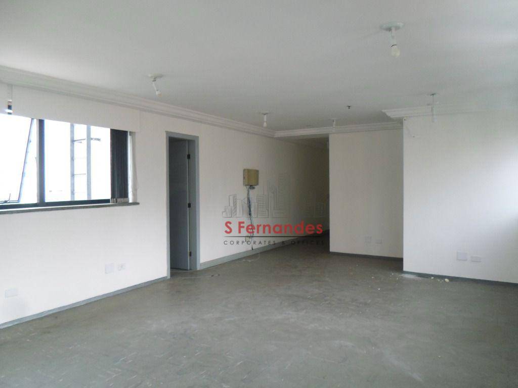 Conjunto Comercial-Sala para alugar, 42m² - Foto 8