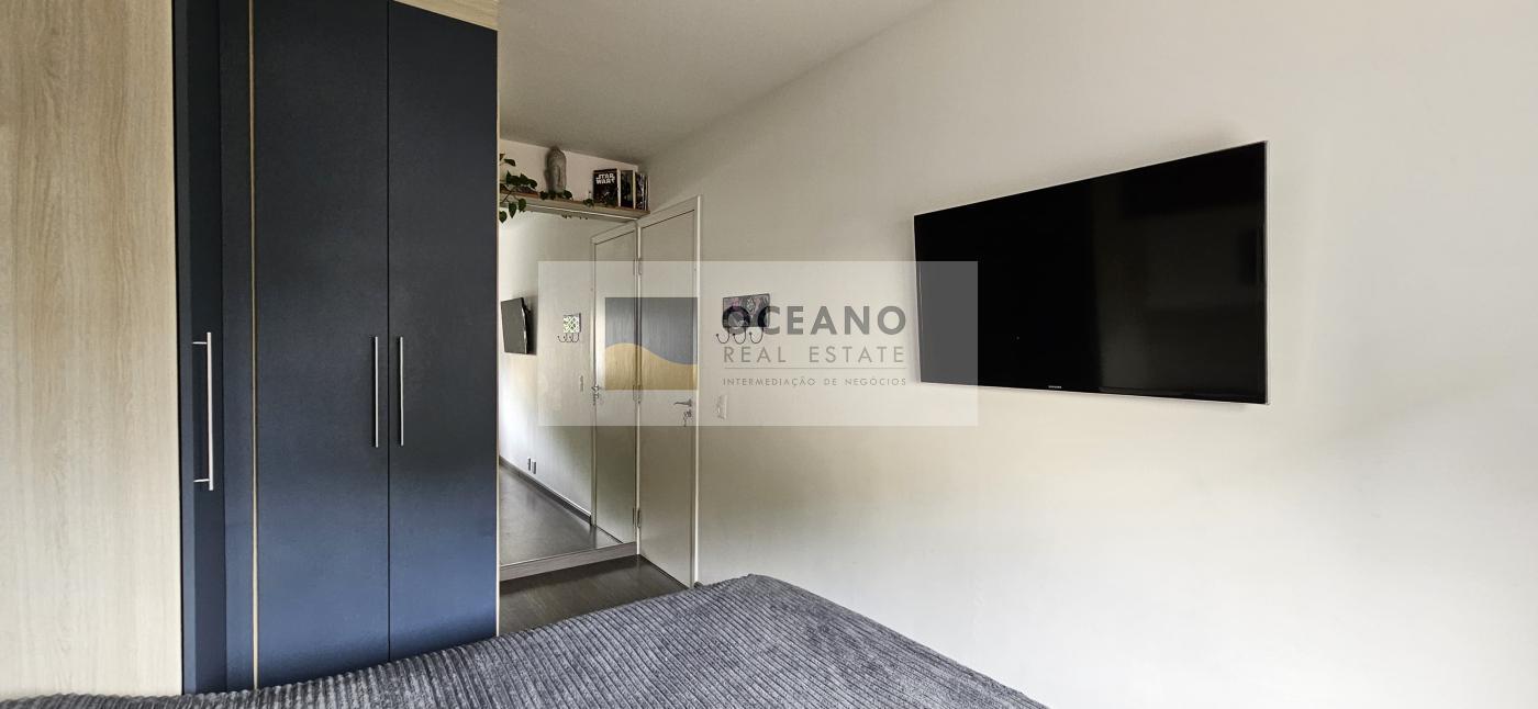 Apartamento à venda com 2 quartos, 58m² - Foto 24