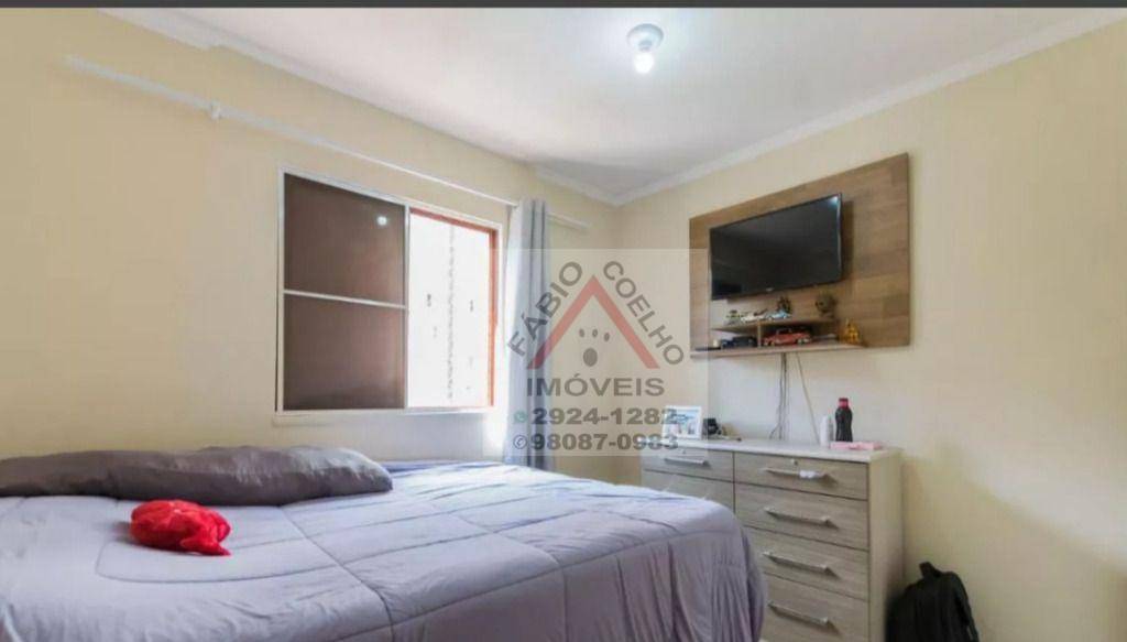 Apartamento à venda com 2 quartos, 52m² - Foto 10