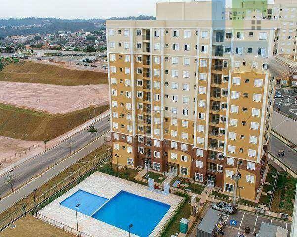 Apartamento à venda e aluguel com 2 quartos, 51m² - Foto 22