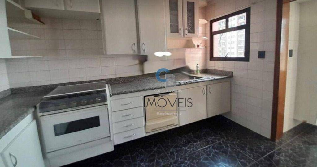 Apartamento à venda com 3 quartos, 82m² - Foto 9