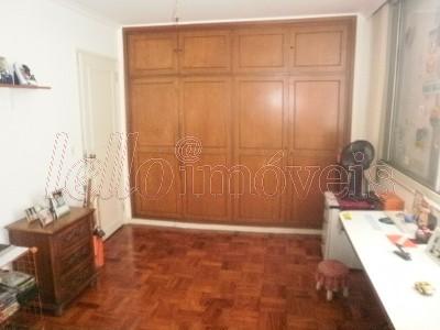 Apartamento para alugar com 3 quartos, 315m² - Foto 12