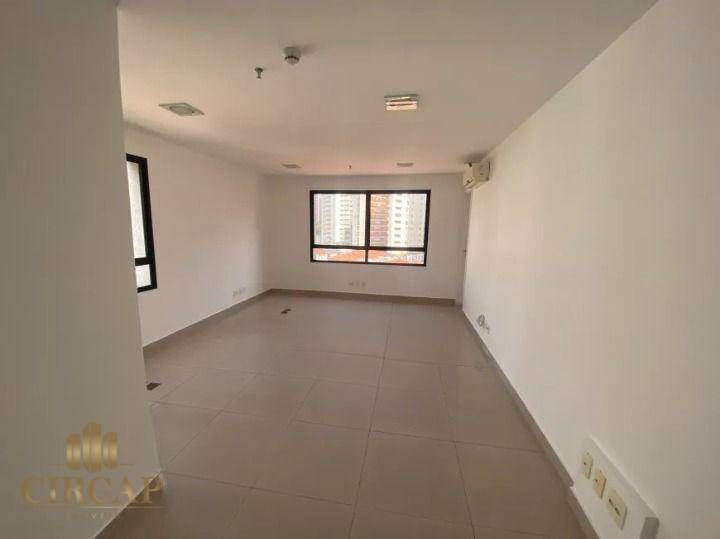 Conjunto Comercial-Sala à venda, 33m² - Foto 7