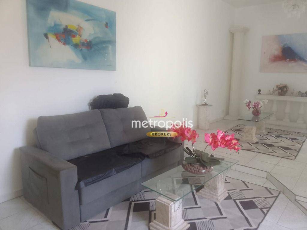 Apartamento à venda com 3 quartos, 210m² - Foto 7