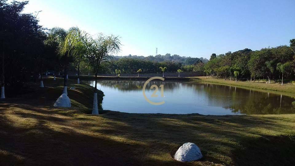 Casa de Condomínio à venda com 4 quartos, 511m² - Foto 39