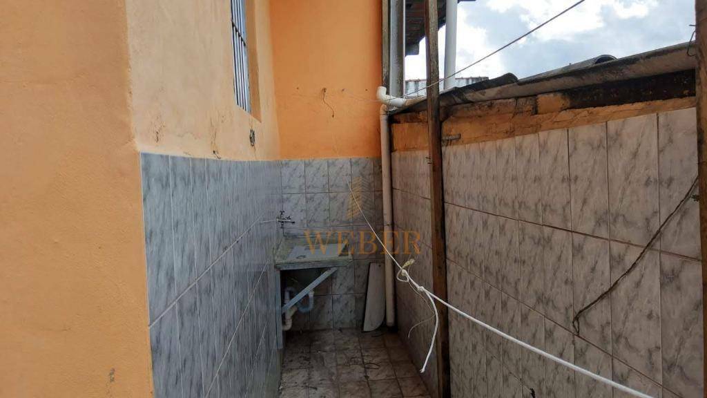 Sobrado à venda com 5 quartos, 180m² - Foto 23