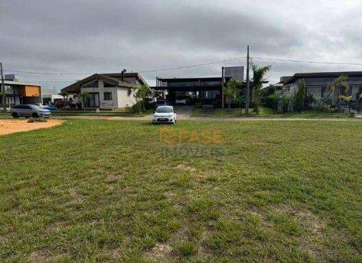 Loteamento e Condomínio, 600 m² - Foto 1