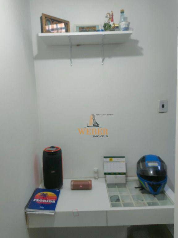 Sobrado à venda com 3 quartos, 130m² - Foto 57