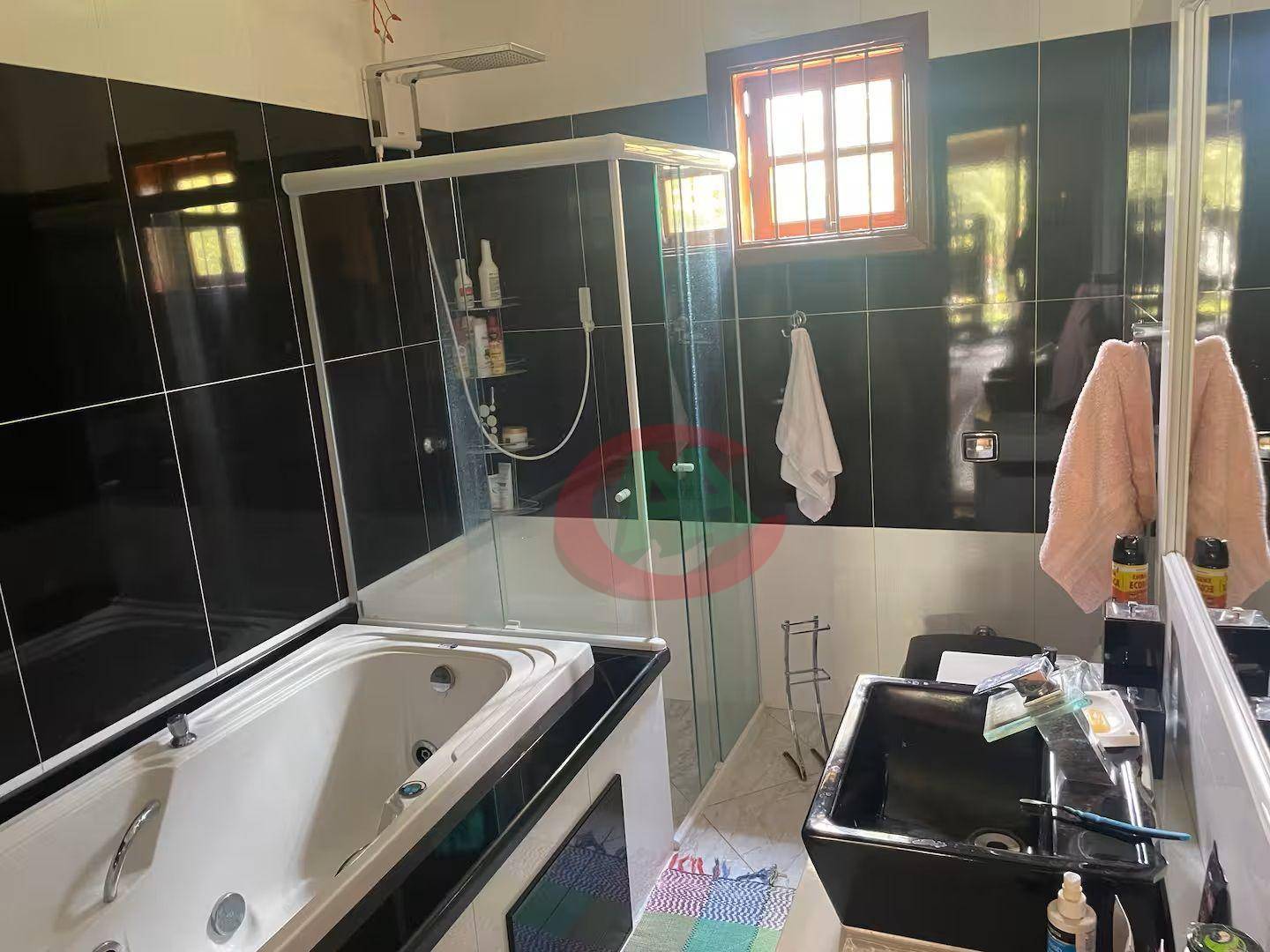 Chácara, 8 quartos, 5000 m² - Foto 25