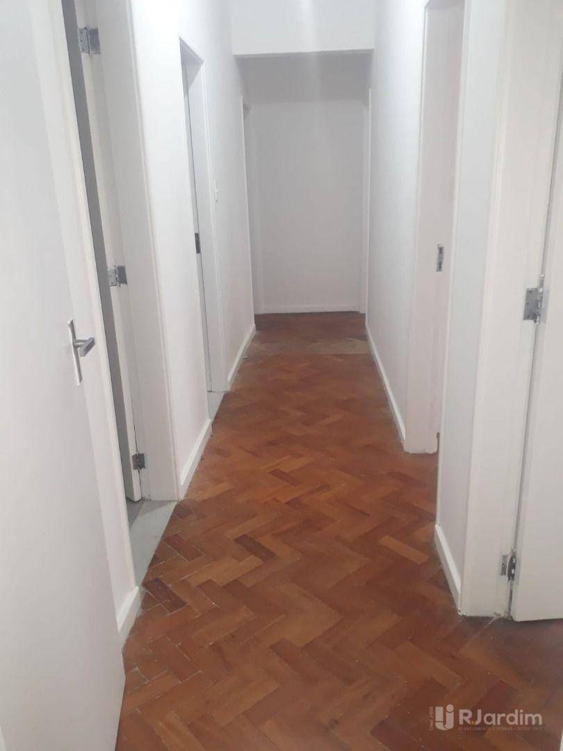 Apartamento à venda e aluguel com 4 quartos, 300m² - Foto 7