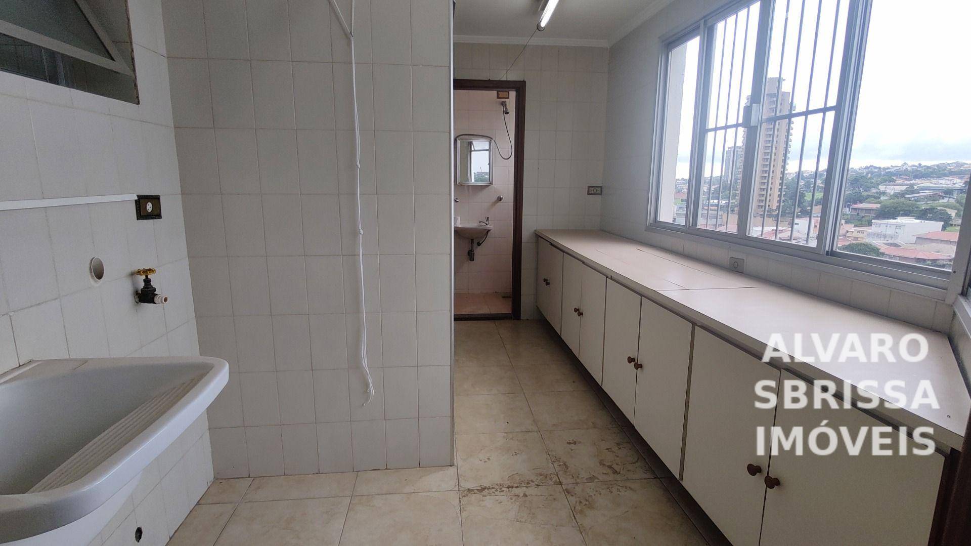 Apartamento à venda e aluguel com 3 quartos, 170m² - Foto 14