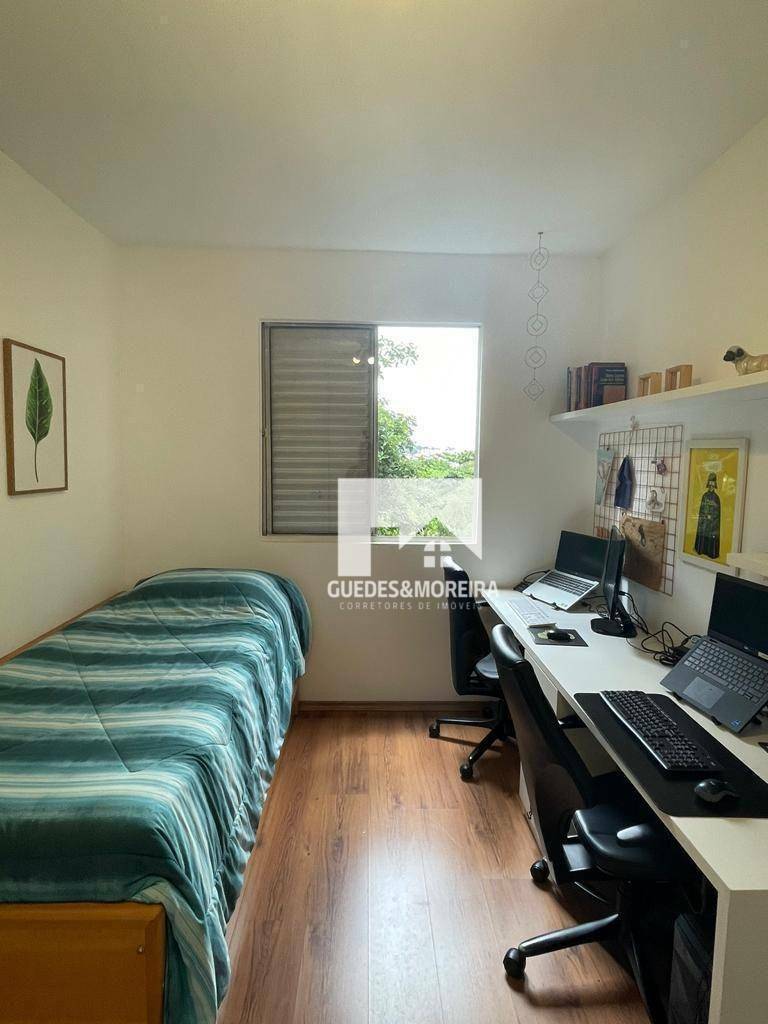 Apartamento à venda com 3 quartos, 76m² - Foto 13