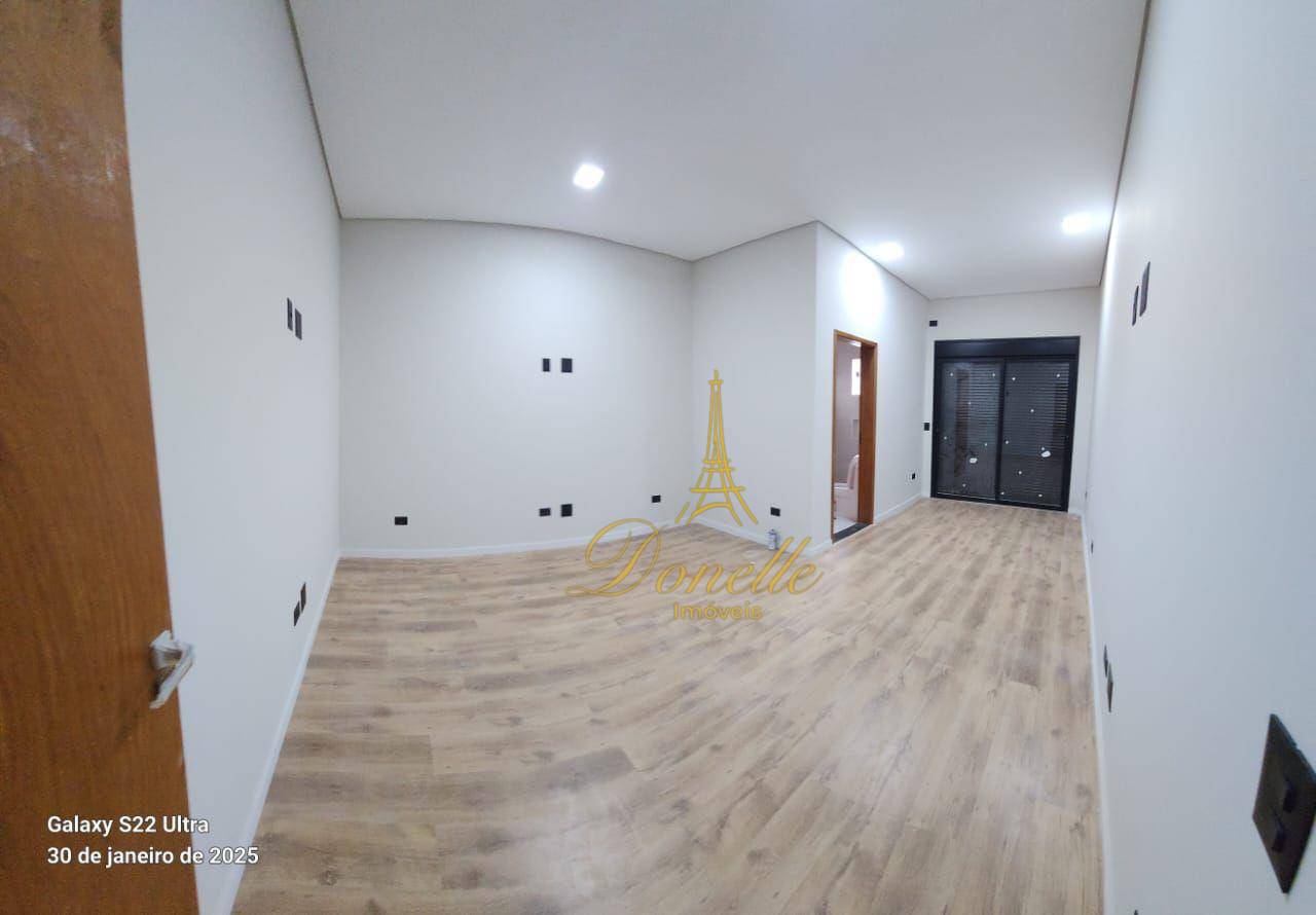 Sobrado à venda com 3 quartos, 220m² - Foto 35