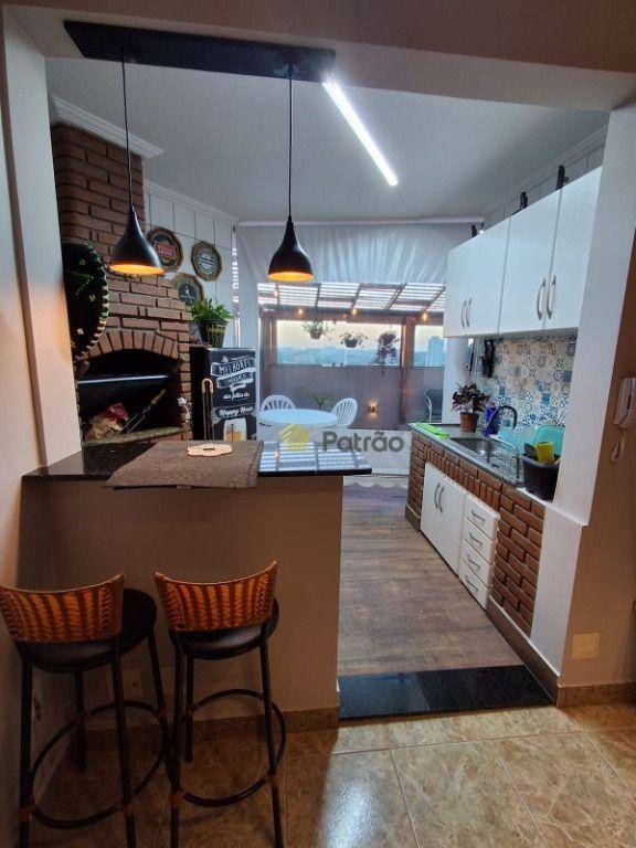 Cobertura à venda com 3 quartos, 200m² - Foto 27