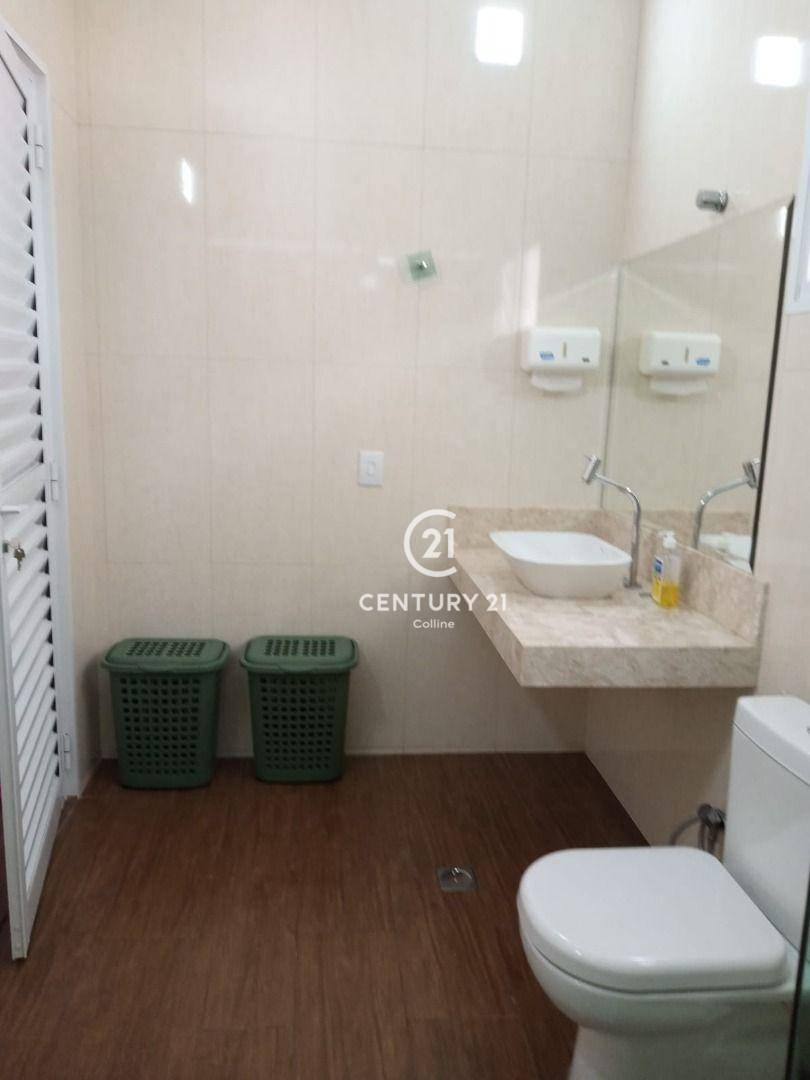 Casa de Condomínio à venda com 2 quartos, 133m² - Foto 6
