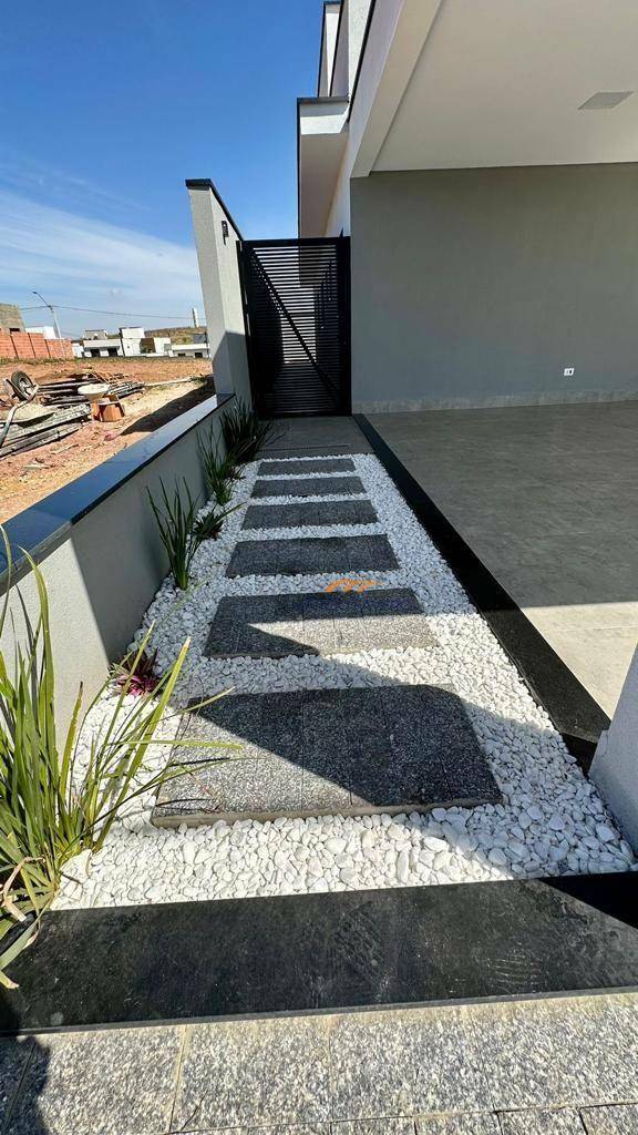 Casa de Condomínio à venda com 3 quartos, 180m² - Foto 9