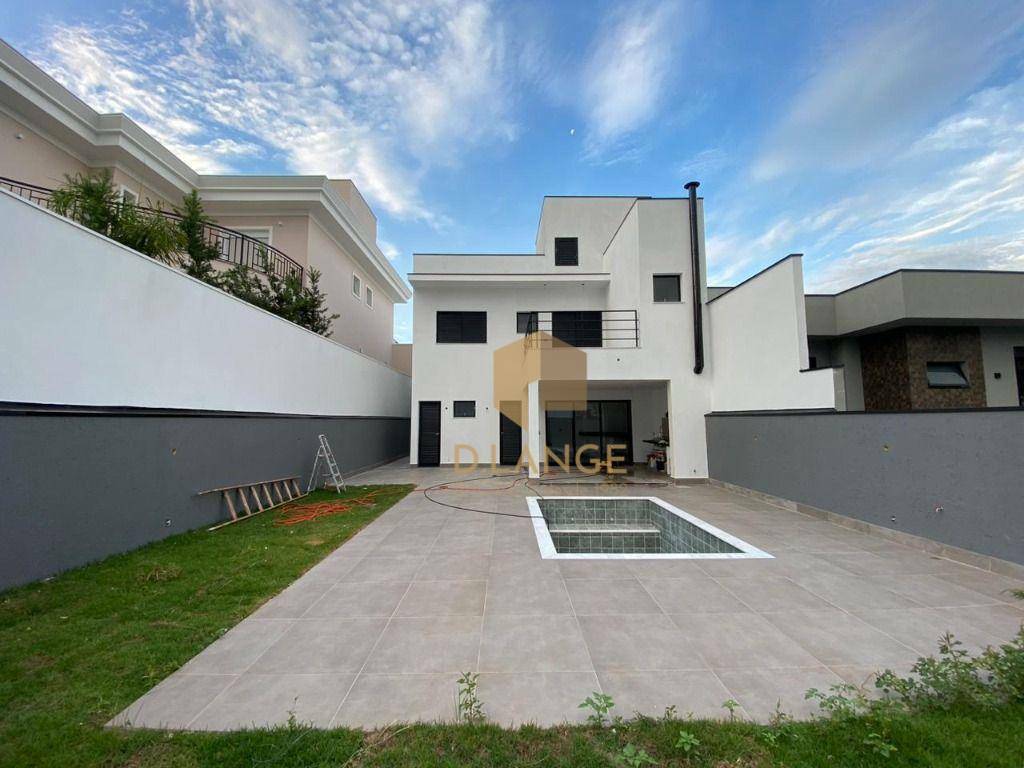 Casa de Condomínio à venda com 3 quartos, 215m² - Foto 6