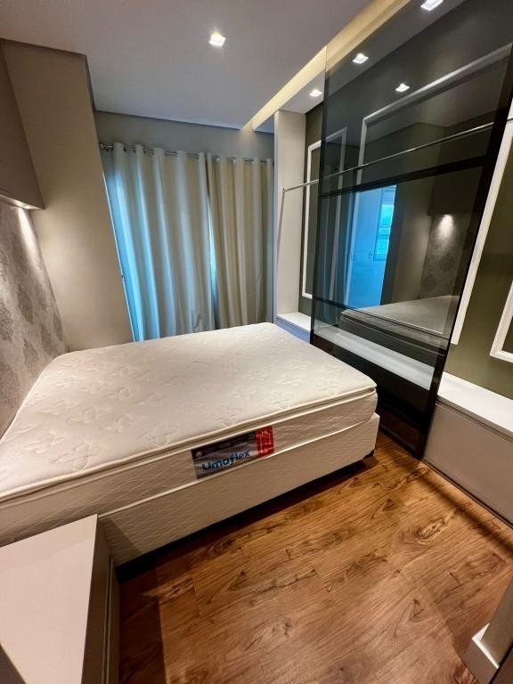 Apartamento, 1 quarto, 30 m² - Foto 7