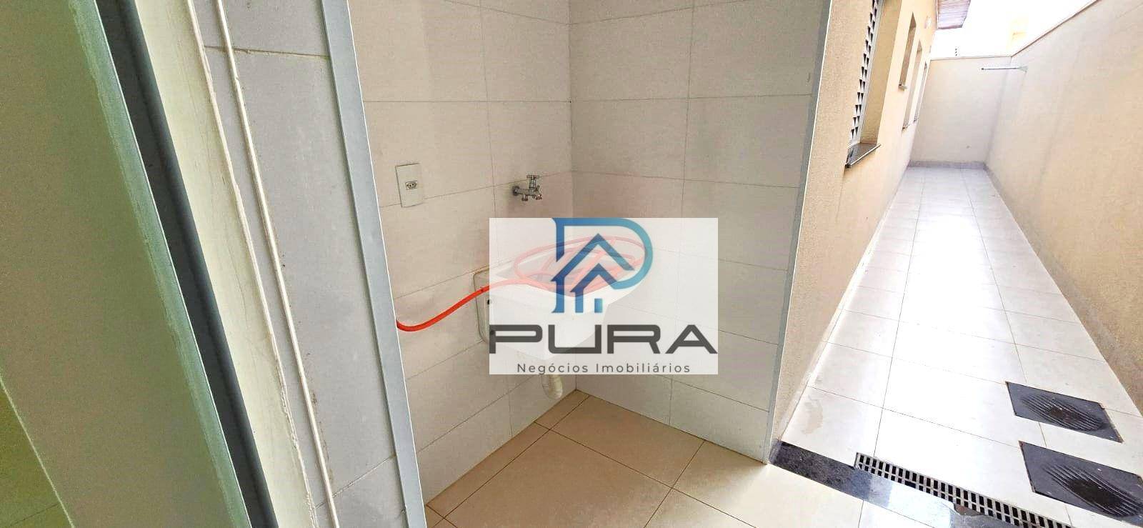 Casa à venda e aluguel com 3 quartos, 119m² - Foto 20