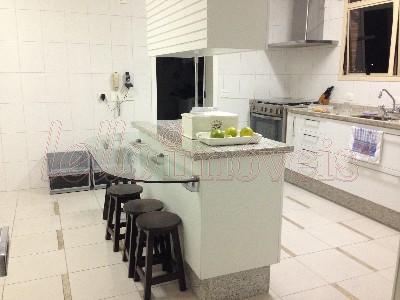 Apartamento à venda com 3 quartos, 300m² - Foto 5