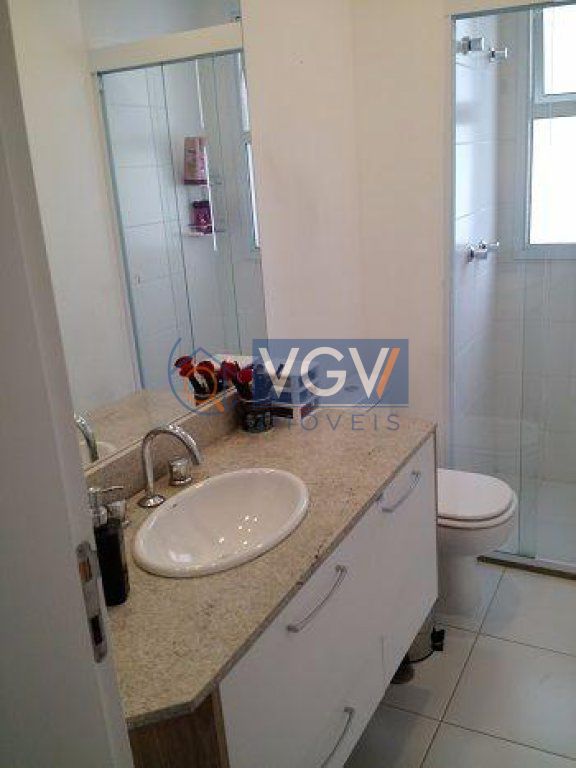 Apartamento à venda com 4 quartos, 123m² - Foto 3